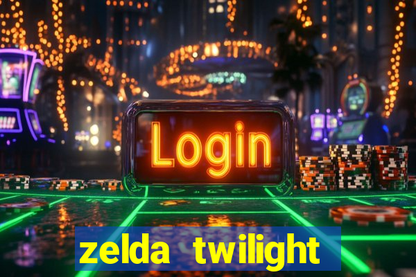 zelda twilight princess wii pt-br wbfs