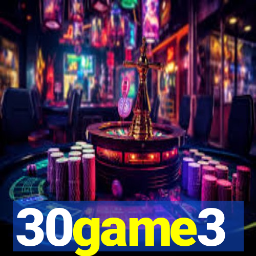 30game3