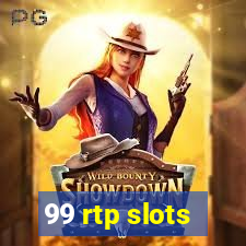 99 rtp slots