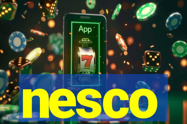 nesco