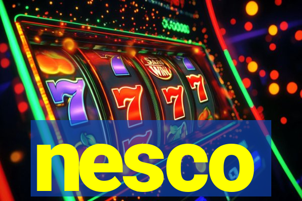 nesco
