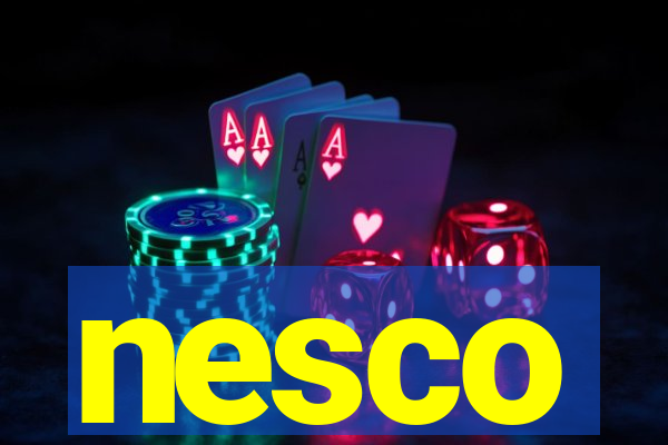 nesco