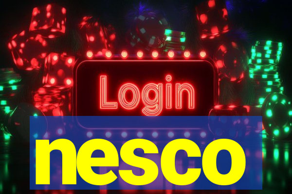 nesco