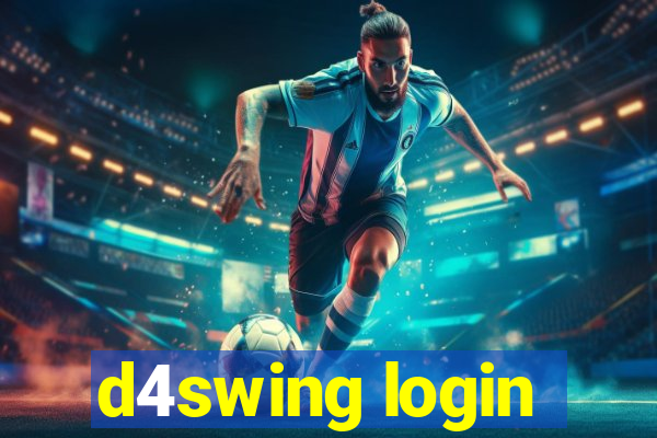 d4swing login