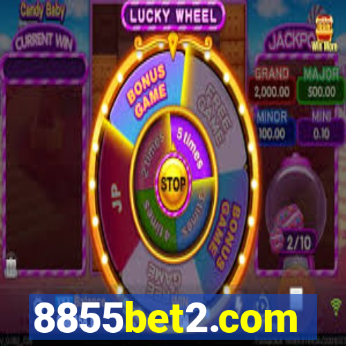 8855bet2.com