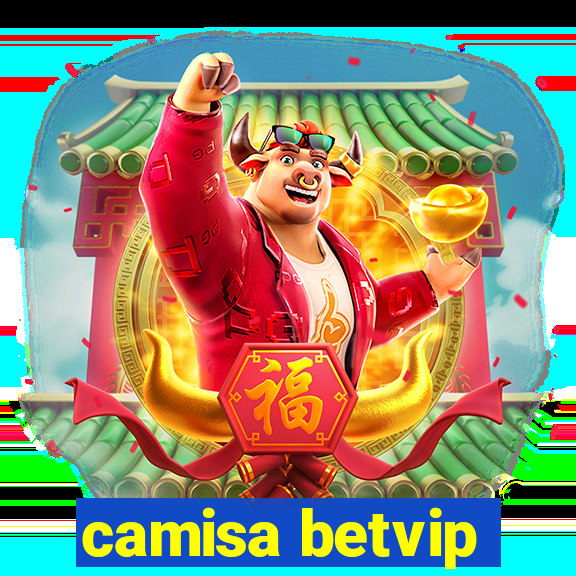 camisa betvip