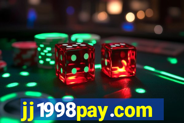 jj1998pay.com