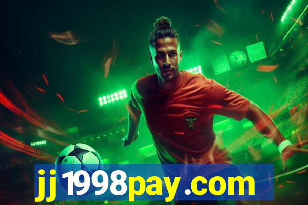 jj1998pay.com