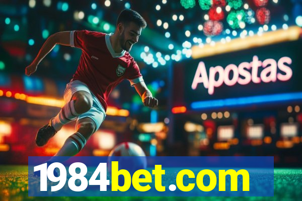 1984bet.com