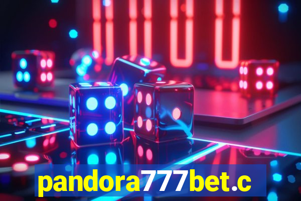 pandora777bet.com