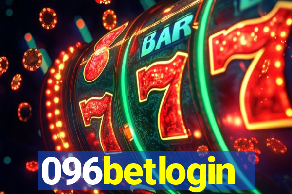 096betlogin