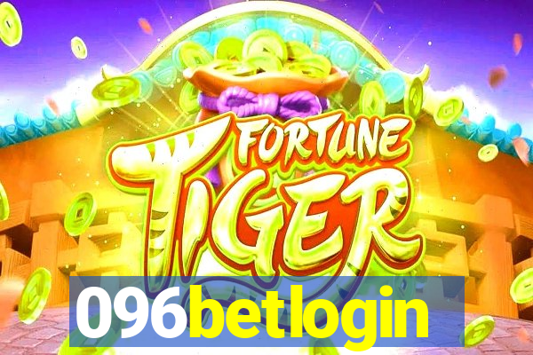 096betlogin
