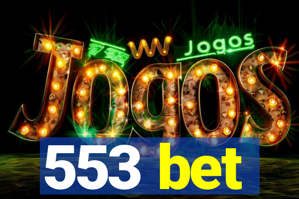 553 bet