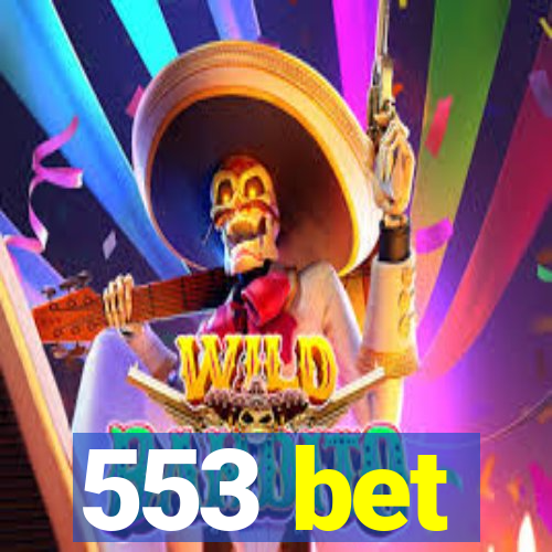 553 bet