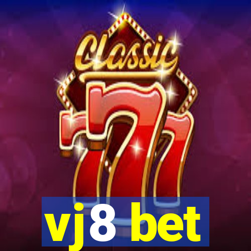 vj8 bet