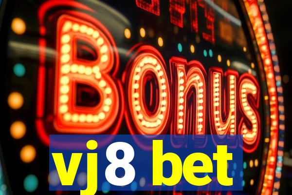vj8 bet