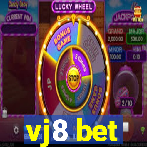 vj8 bet