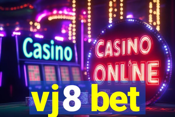 vj8 bet