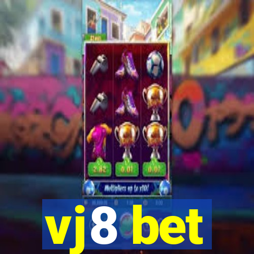 vj8 bet