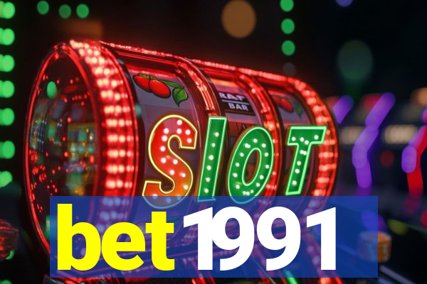 bet1991