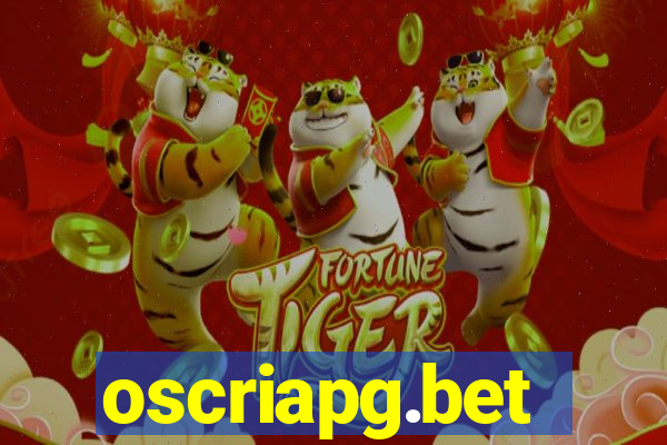 oscriapg.bet