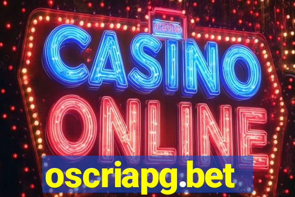 oscriapg.bet