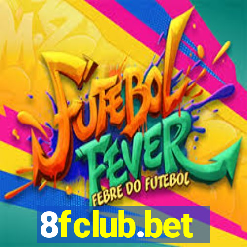 8fclub.bet
