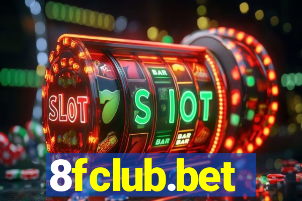 8fclub.bet