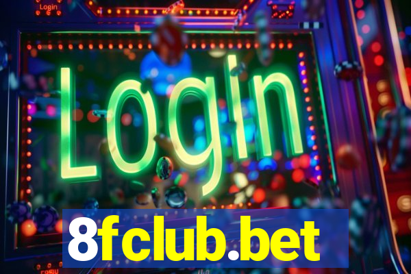 8fclub.bet