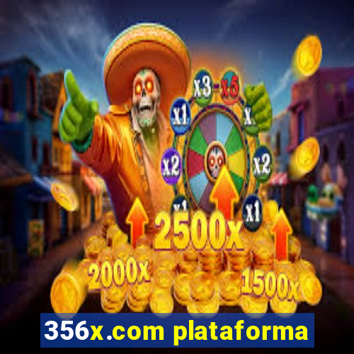 356x.com plataforma