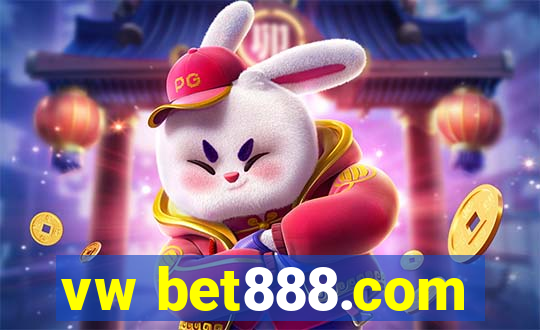 vw bet888.com