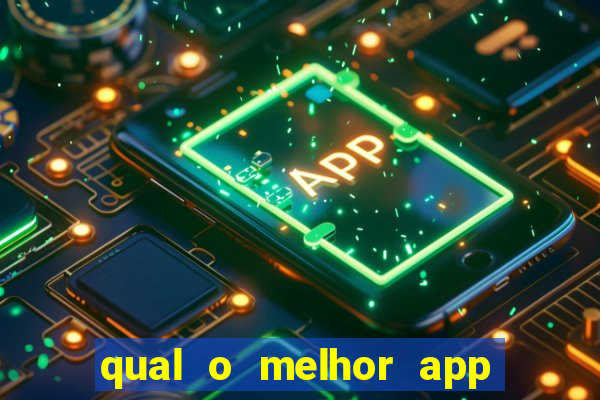 qual o melhor app para analisar jogos de futebol