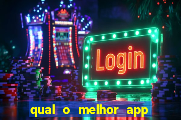 qual o melhor app para analisar jogos de futebol