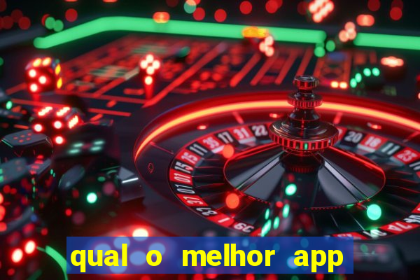 qual o melhor app para analisar jogos de futebol