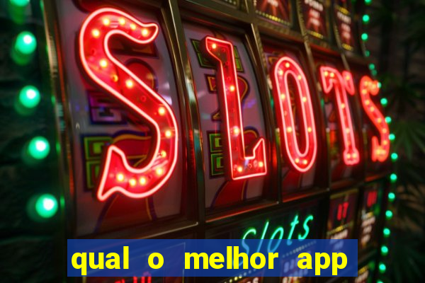 qual o melhor app para analisar jogos de futebol