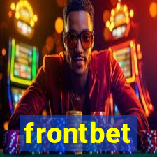 frontbet