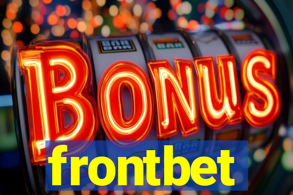 frontbet