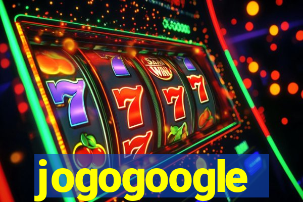 jogogoogle