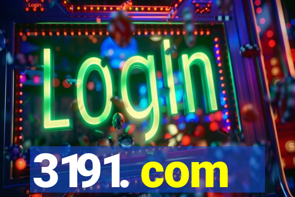 3191. com