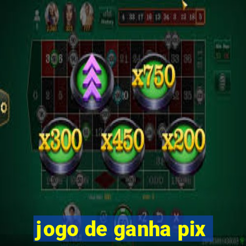 jogo de ganha pix
