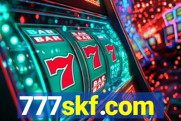 777skf.com
