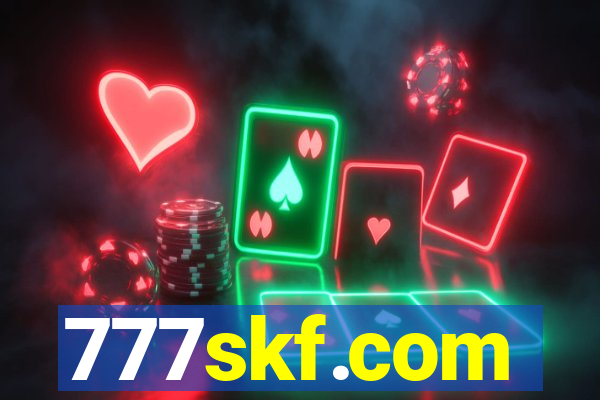 777skf.com
