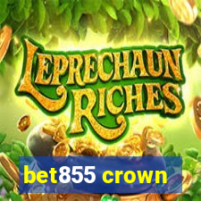 bet855 crown