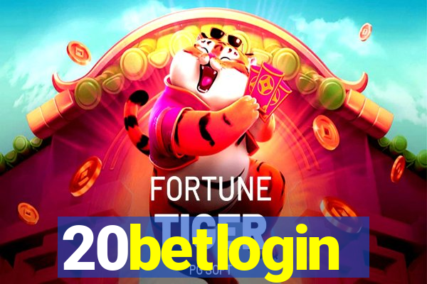 20betlogin