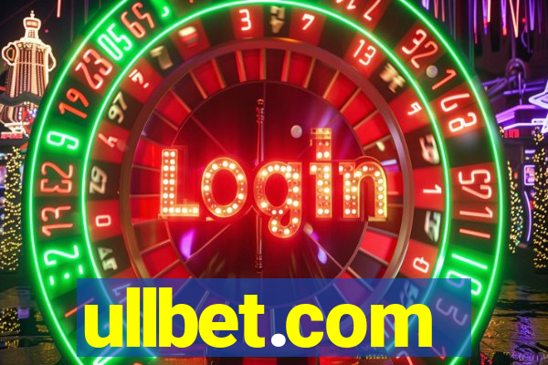 ullbet.com