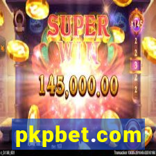 pkpbet.com