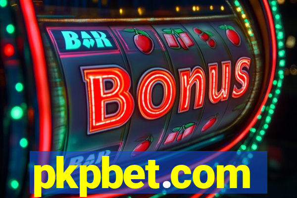 pkpbet.com