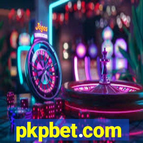 pkpbet.com