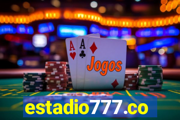 estadio777.co