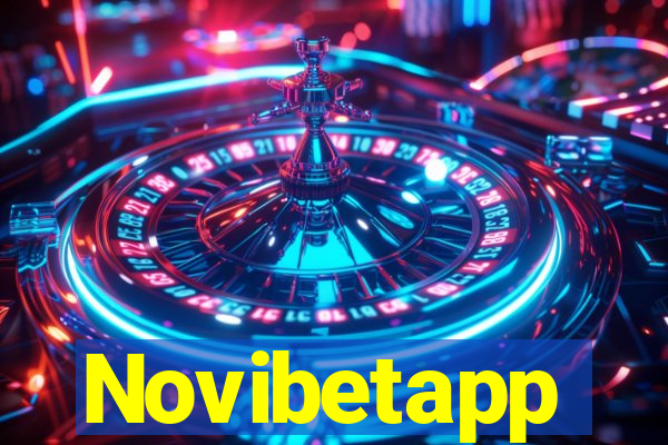 Novibetapp